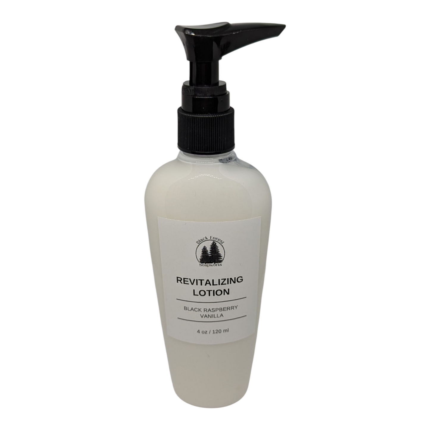 Revitalizing Body Lotion