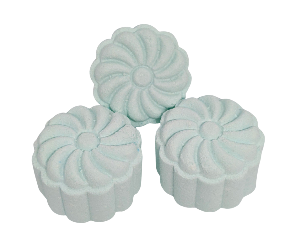 Shower Steamers