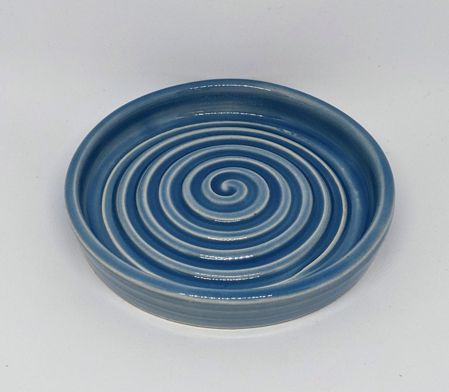 Ceramic Soap Dish