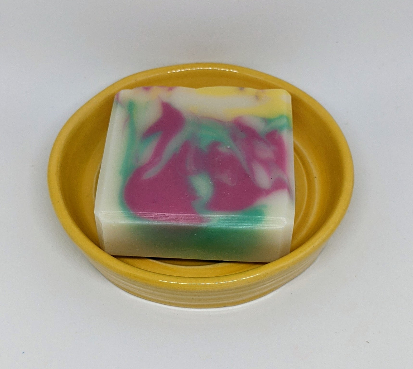 Ceramic Soap Dish