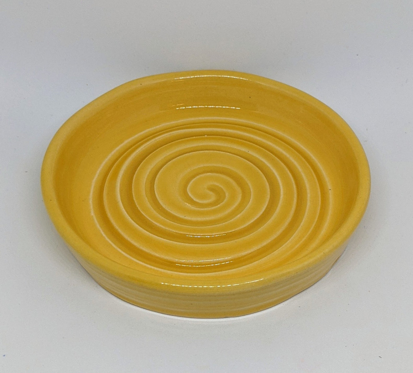 Ceramic Soap Dish