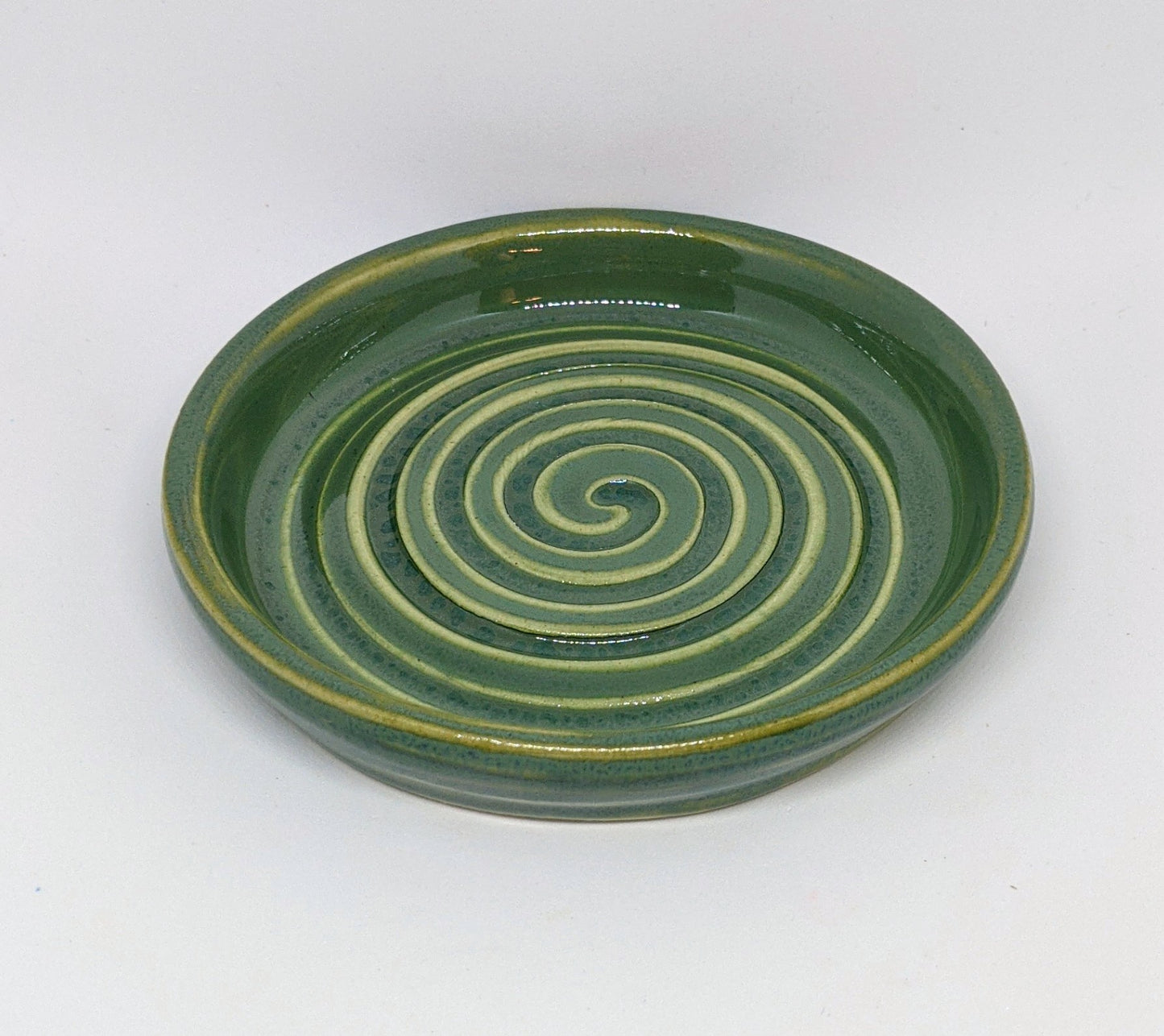 Ceramic Soap Dish
