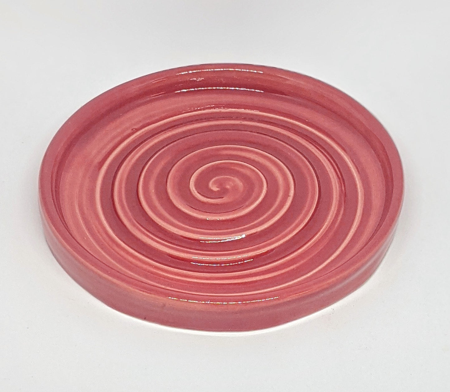 Ceramic Soap Dish
