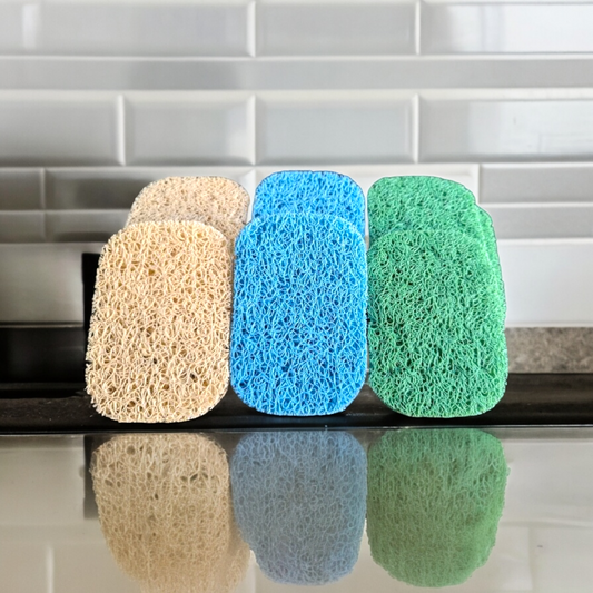 Soap Saver
