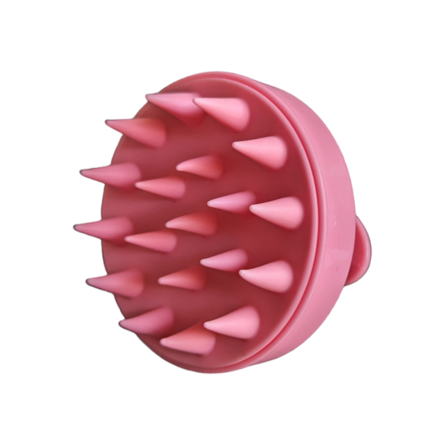 Revitalizing Scalp Massager