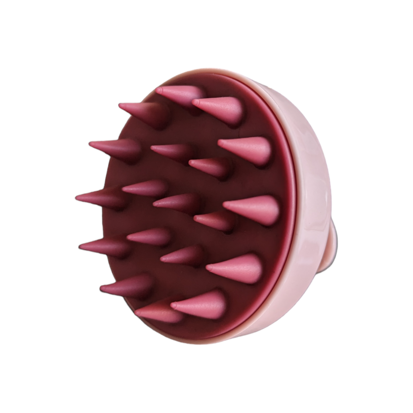 Revitalizing Scalp Massager