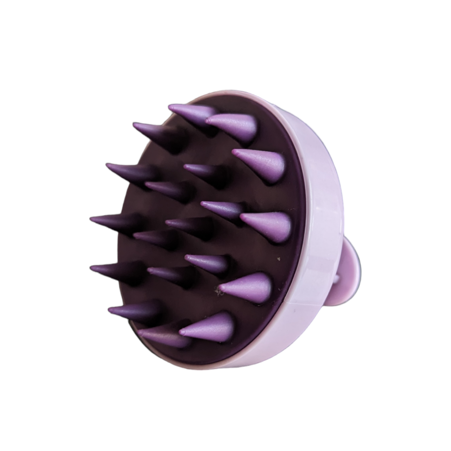 Revitalizing Scalp Massager