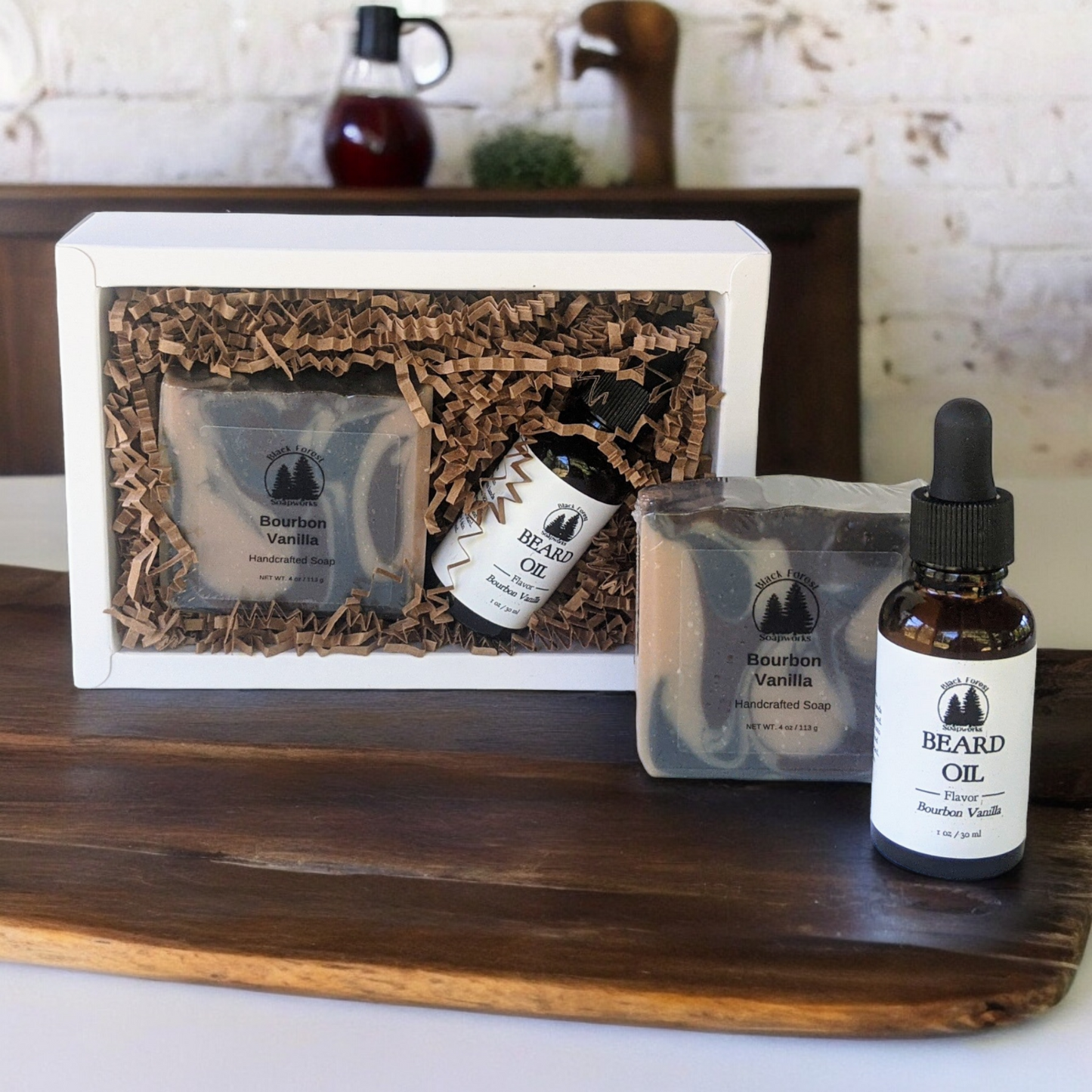 Men's Gift Set