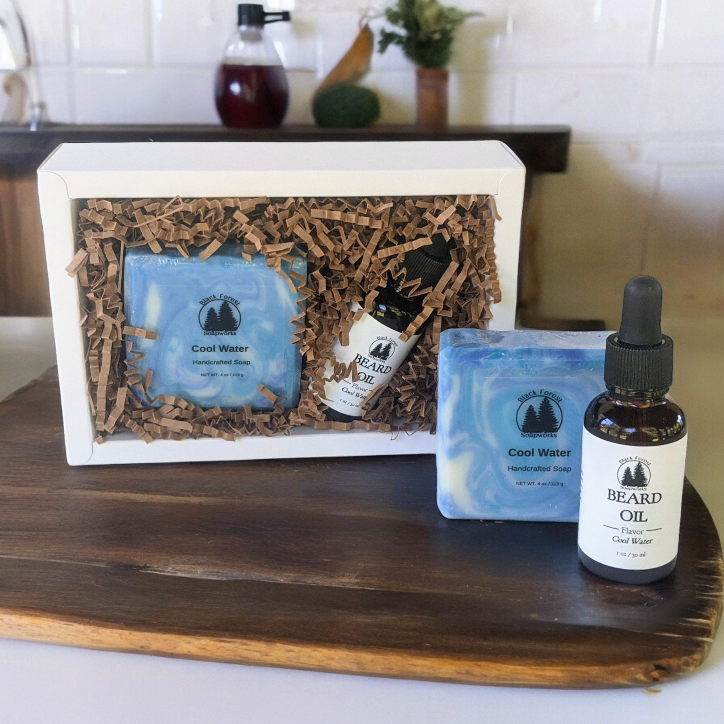 Men's Gift Set