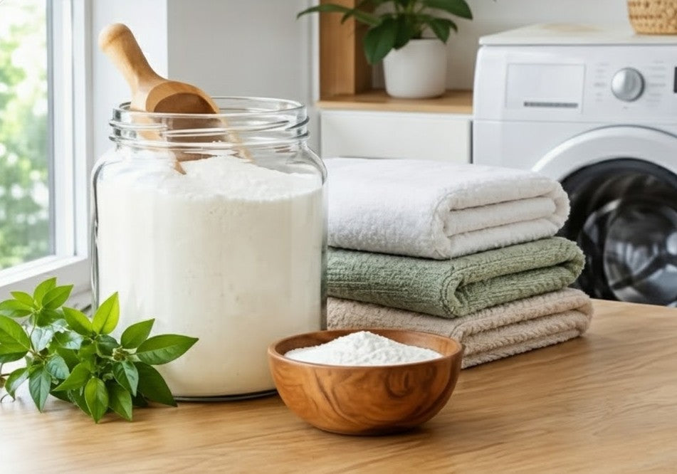 Laundry Detergent