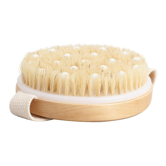 Body Dry Brush