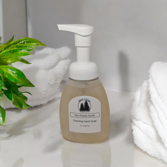 Foaming Hand Soap