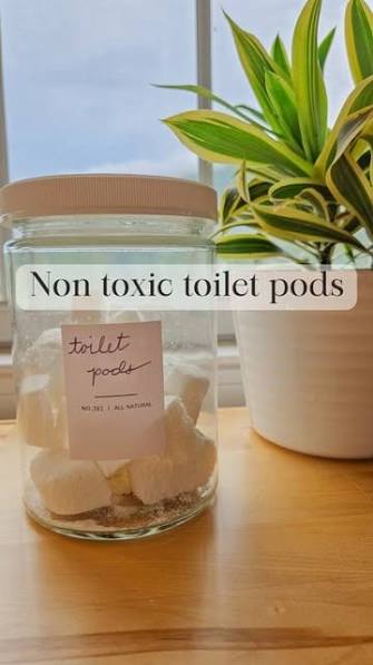 Toilet Bombs