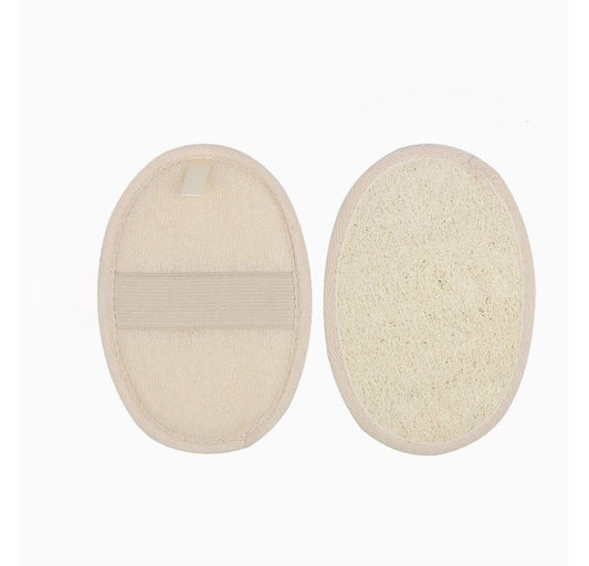 Exfoliating Loofah Sponge