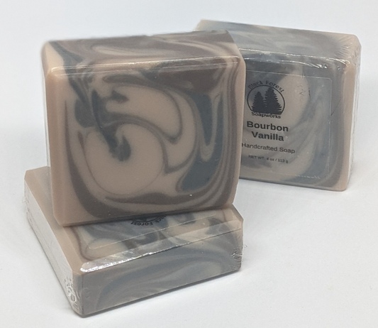 Bourbon Vanilla