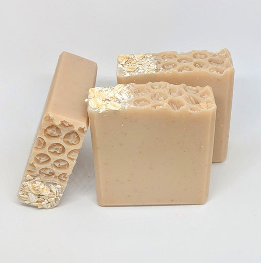 Honey & Oatmeal
