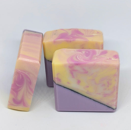 Lavender & Chamomile