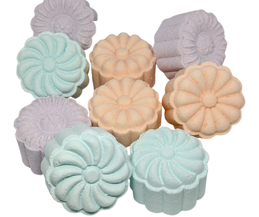 Shower Steamers Multi Pack