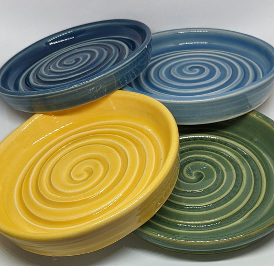 Ceramic Soap Dish